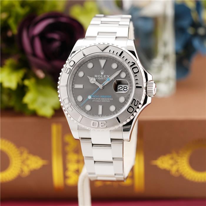 中古)ROLEX ロレックス ヨットマスター 40 126622 スレート（商品ID