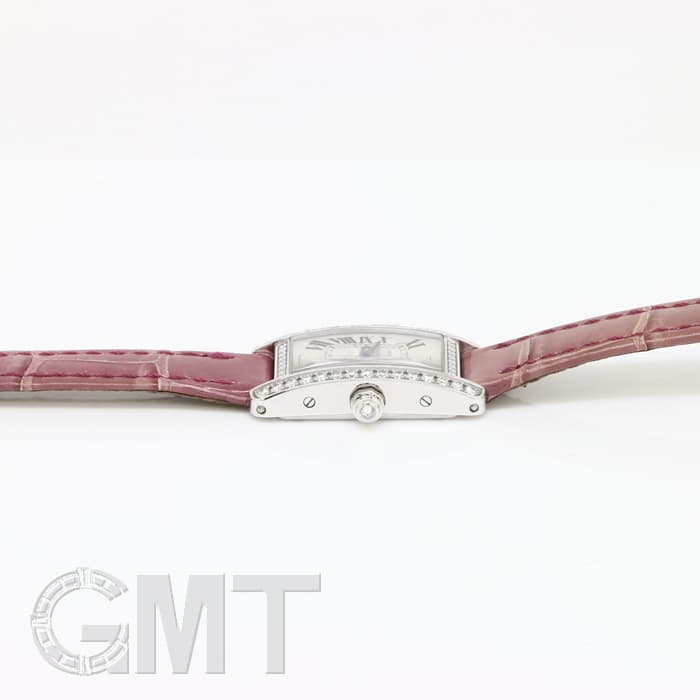 新品)CARTIER カルティエ タンク アメリカン ミニ WB710015（商品ID