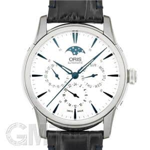 ORIS オリス アートリエ コンプリケーション 781 7703 4031 D メイン