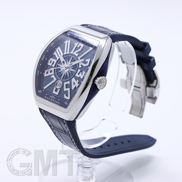 新品)FRANCK MULLER フランク・ミュラー ヴァンガード