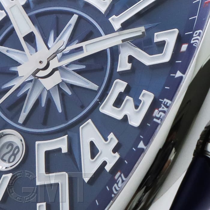 新品)FRANCK MULLER フランク・ミュラー ヴァンガード V45SCDT