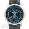 BLANCPAIN ブランパン ヴィルレ コンプリートカレンダー 6654-3640-55B