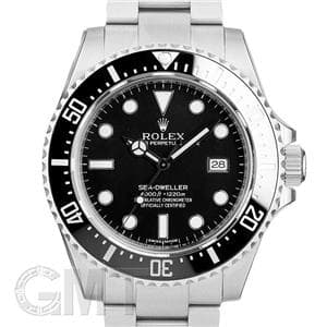 ROLEX ロレックス シードゥエラー 4000 116600 メイン