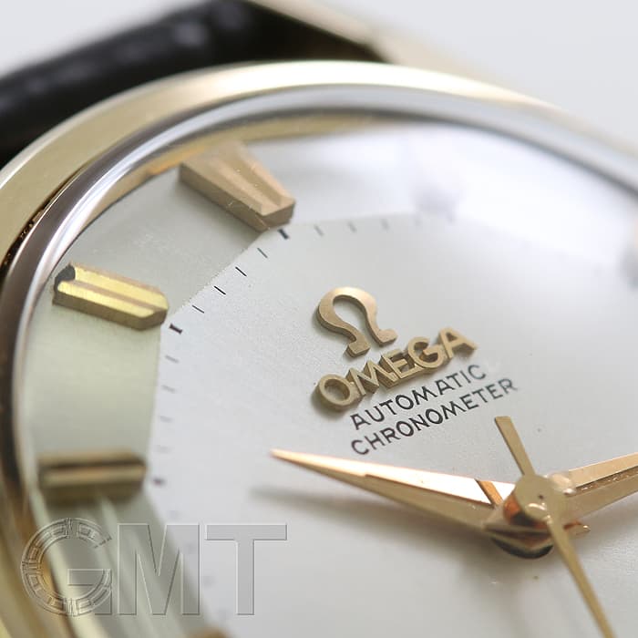 中古)OMEGA オメガ コンステレーション 14K YG（商品ID：3717006003436