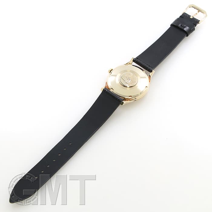 中古)OMEGA オメガ コンステレーション 14K YG（商品ID：3717006003436