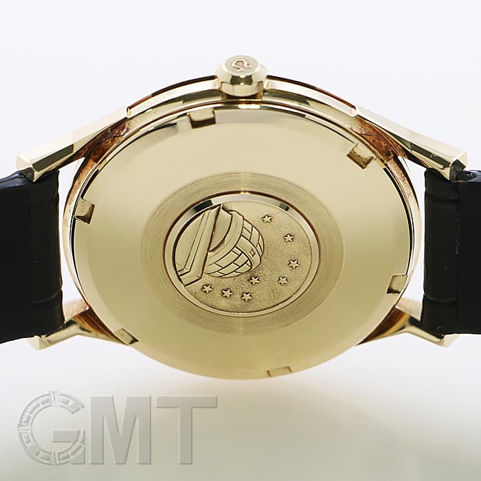中古)OMEGA オメガ コンステレーション 14K YG（商品ID：3717006003436