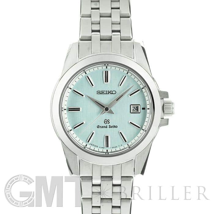 中古)SEIKO セイコー グランドセイコー STGF047 アイスブルー クォーツ