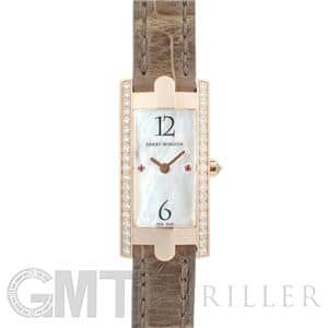 中古)HARRY WINSTON ハリー・ウィンストン アベニューC ミニ