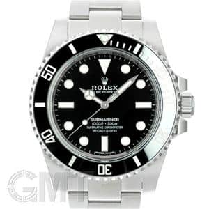 ROLEX ロレックス サブマリーナー  114060 メイン