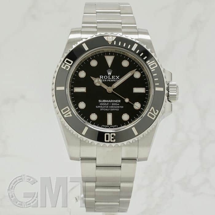 中古)ROLEX ロレックス サブマリーナー 114060（商品ID