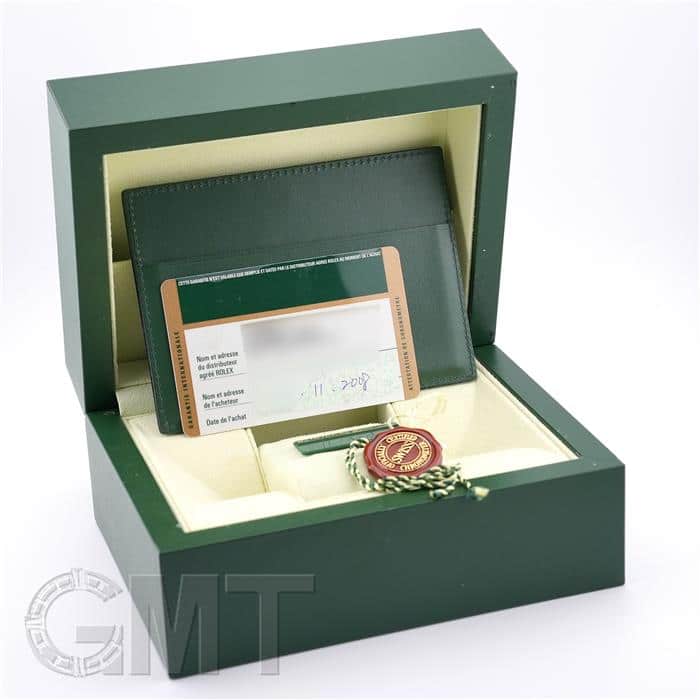 ROLEX Daytona デイトナ116520 付属品セット