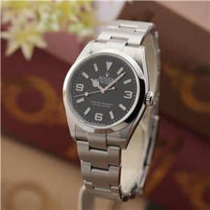 中古)ROLEX ロレックス エクスプローラー 36 124270（商品ID