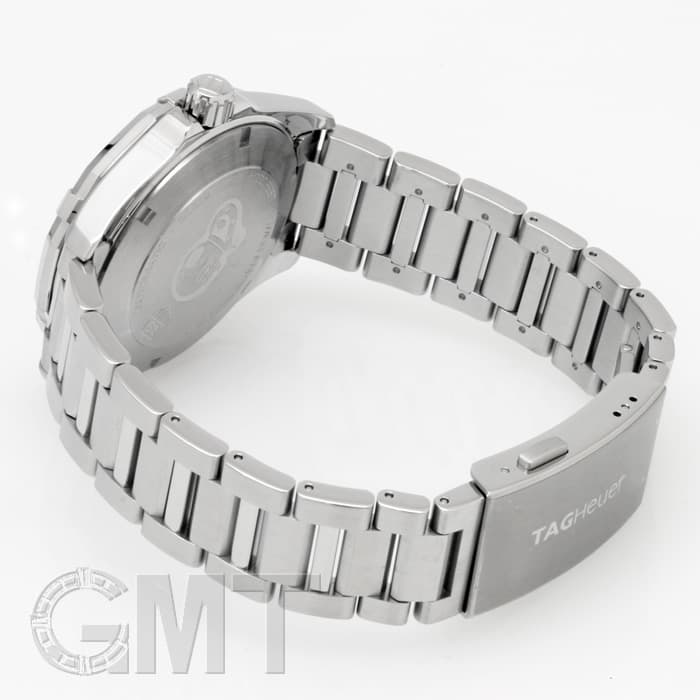 新品)TAG HEUER タグ・ホイヤー アクアレーサー 300M キャリバー5 
