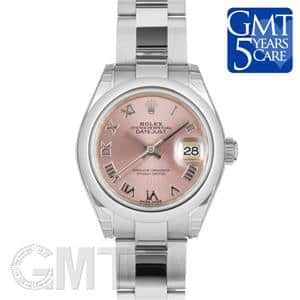 ROLEX ロレックス デイトジャスト 28 279160 ピンクローマ メイン