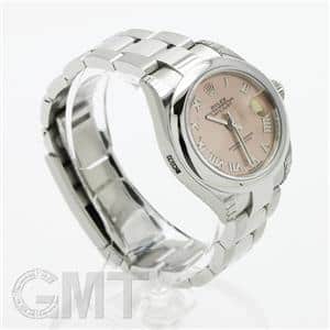 ROLEX ロレックス デイトジャスト 28 279160 ピンクローマ メイン