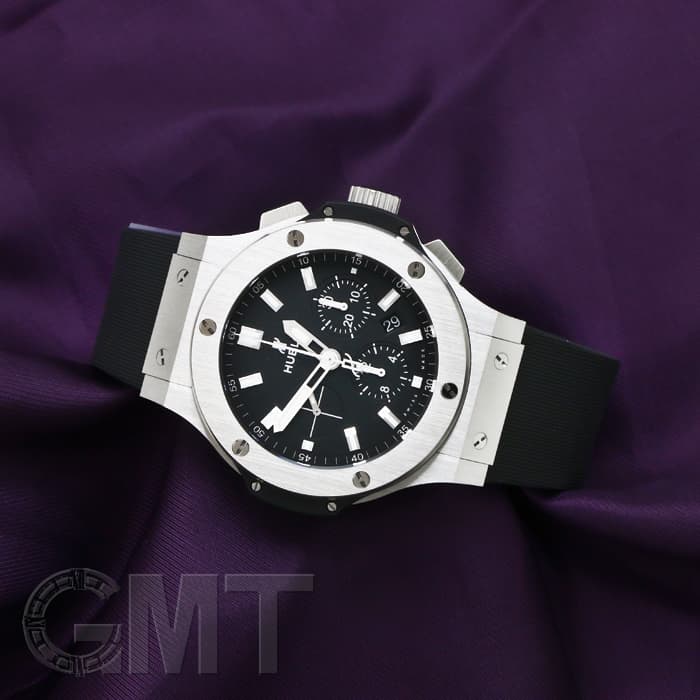 新品)HUBLOT ウブロ ビッグバン スチール 44mm 301.SX.1170.RX（商品