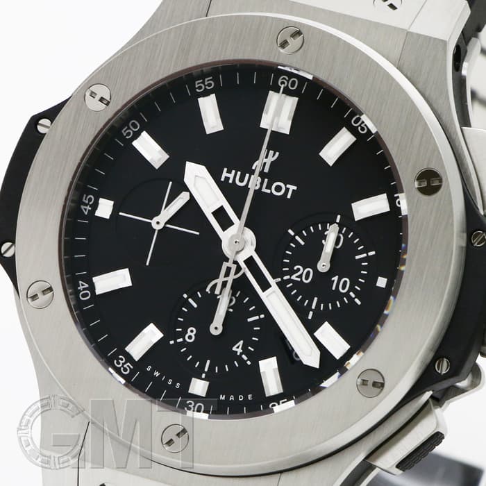 新品)HUBLOT ウブロ ビッグバン スチール 44mm 301.SX.1170.RX（商品