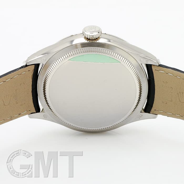 新品)ROLEX ロレックス チェリーニ タイム 50609RBR ロジウム（商品ID
