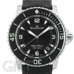 BLANCPAIN ブランパン フィフティファゾムス 45mm 5015-1130-52A メイン