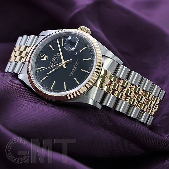 【中古】【動作OK】【店頭引取限定】ROLEX ロレックス デイトジャスト 16233 中古】【動作OK】【店頭引取限定】ROLEX ロレックス デイトジャスト 16233