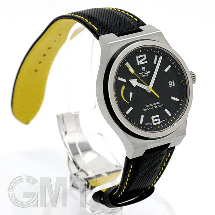 中古)TUDOR チューダー ノース フラッグ 91210N レザーベルト（商品ID