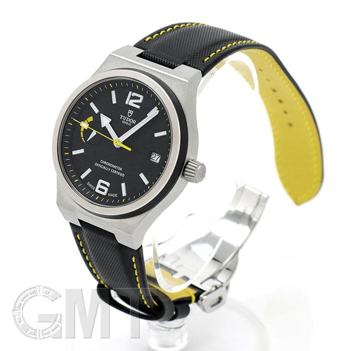 中古)TUDOR チューダー ノース フラッグ 91210N レザーベルト（商品ID