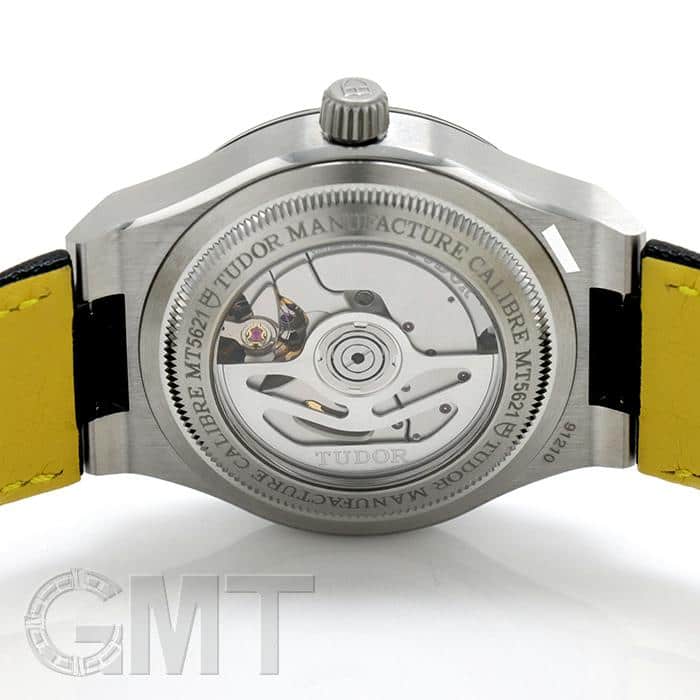 中古)TUDOR チューダー ノース フラッグ 91210N レザーベルト（商品ID