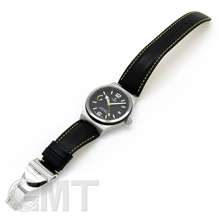 中古)TUDOR チューダー ノース フラッグ 91210N レザーベルト（商品ID