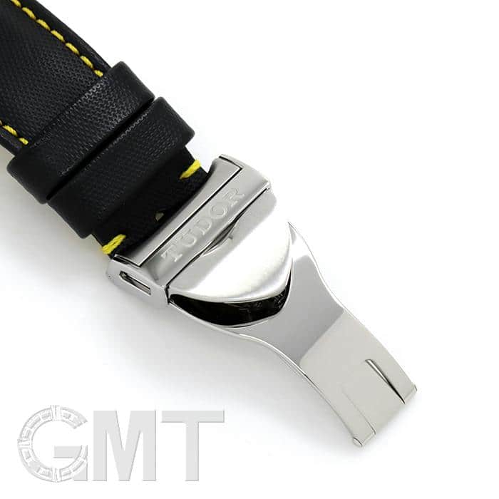中古)TUDOR チューダー ノース フラッグ 91210N レザーベルト（商品ID