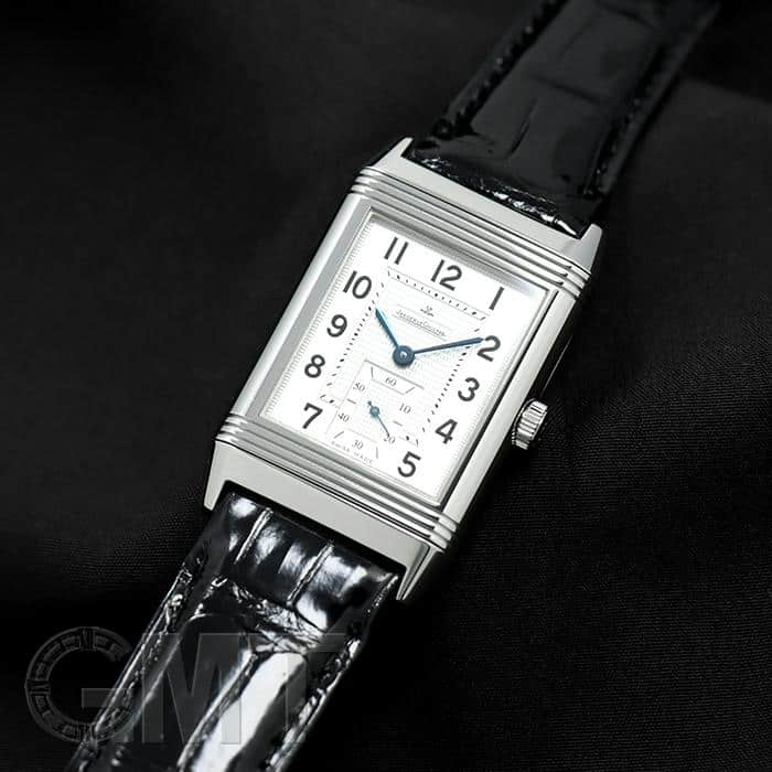 Q3738470(273.8.04) JaegerLeCoultre（ジャガールクルト