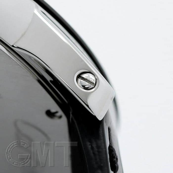 中古)CARTIER カルティエ ロンド クロワジエール ドゥ