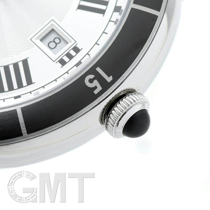 中古)CARTIER カルティエ ロンド クロワジエール ドゥ カルティエ