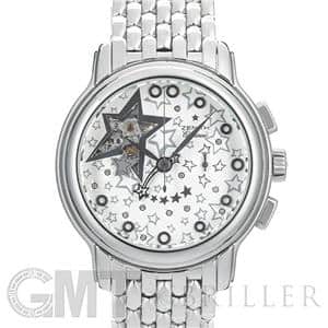 ZENITH ゼニス エル・プリメロ グラムロックスター 37mm 03.1231.4021 メイン