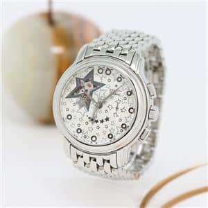 ZENITH ゼニス エル・プリメロ グラムロックスター 37mm 03.1231.4021 メイン