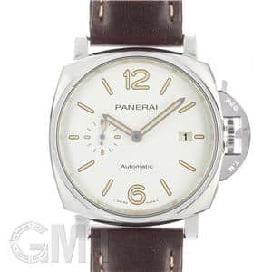 OFFICINE PANERAI オフィチーネ パネライ ルミノール ドゥエ 42mm PAM01046 メイン