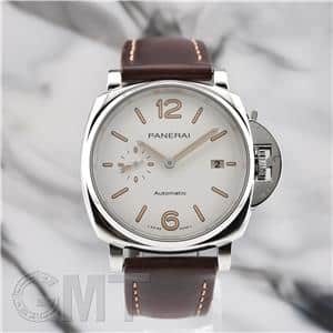 OFFICINE PANERAI オフィチーネ パネライ ルミノール ドゥエ 42mm PAM01046 メイン