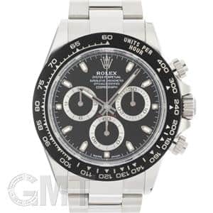 ROLEX ロレックス デイトナ 116500LN ブラック メイン