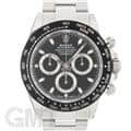 ROLEX ロレックス デイトナ 116500LN ブラック