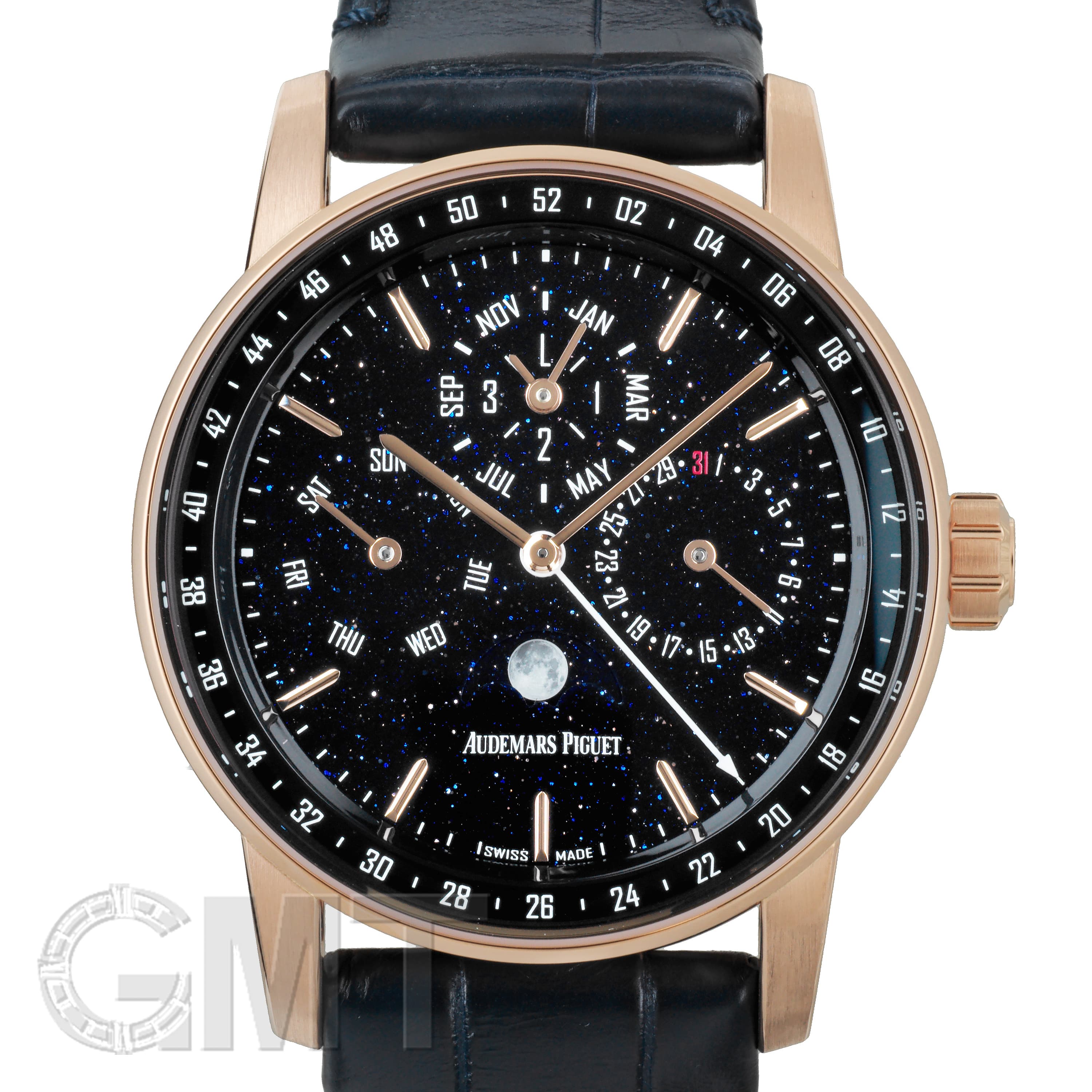 委託)AUDEMARS PIGUET オーデマ・ピゲ CODE 11.59 バイ オーデマ ピゲ