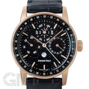 委託)AUDEMARS PIGUET オーデマ・ピゲ CODE 11.59 バイ オーデマ ピゲ 
