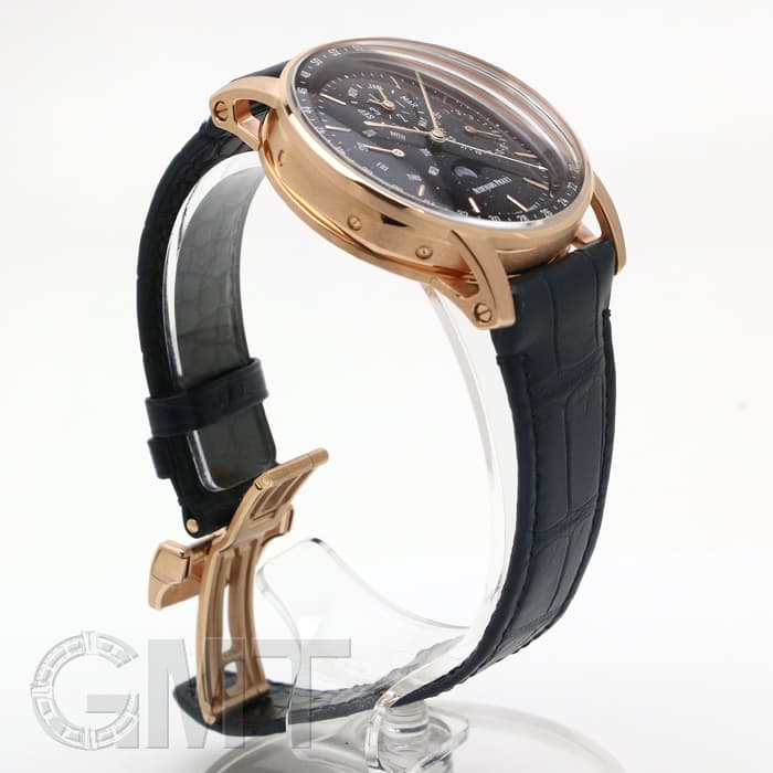 委託)AUDEMARS PIGUET オーデマ・ピゲ CODE 11.59 バイ オーデマ ピゲ