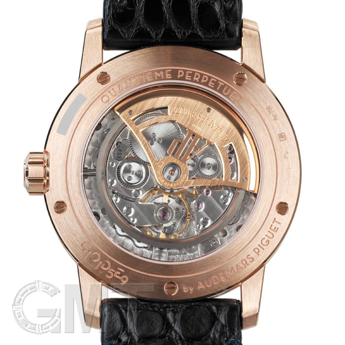 委託)AUDEMARS PIGUET オーデマ・ピゲ CODE 11.59 バイ オーデマ ピゲ