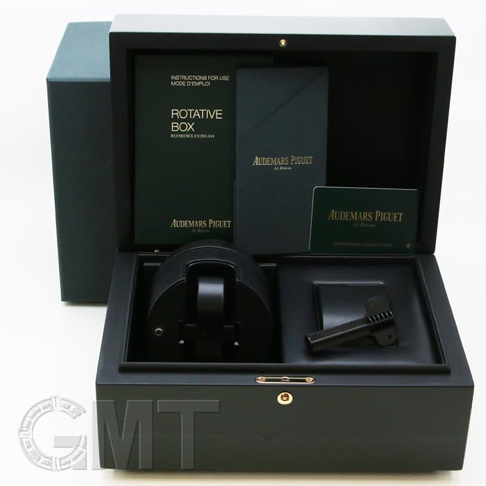 委託)AUDEMARS PIGUET オーデマ・ピゲ CODE 11.59 バイ オーデマ ピゲ