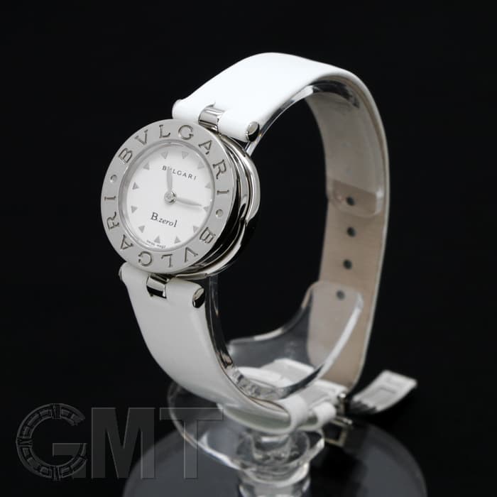 BVLGARI ダイヤモンド腕時計 ホワイトレザー ウィメンズ | Bvlgari Official Store
