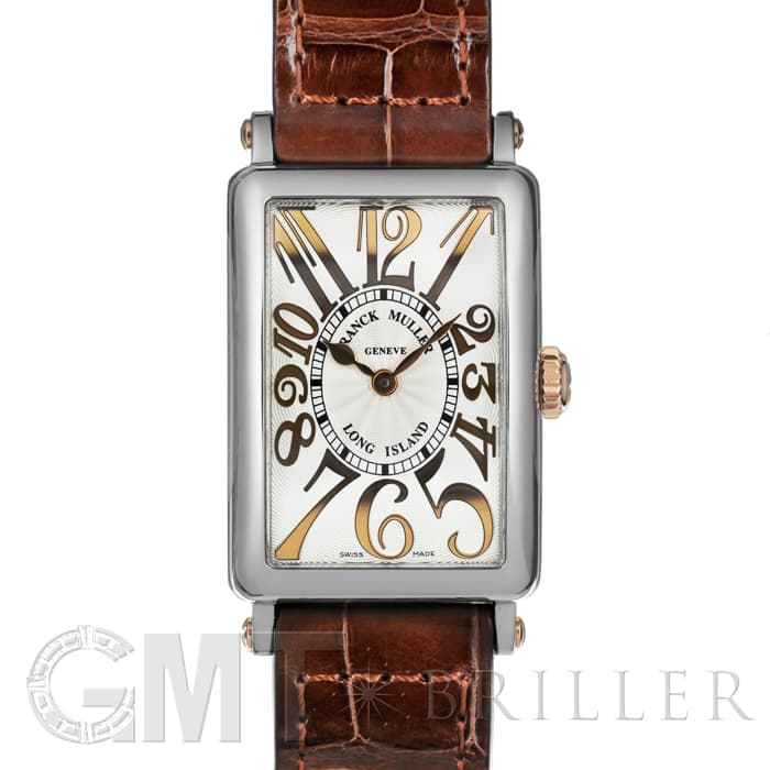 FRANCK MULLER ロングアイランド 正規品 フランク ミュラー ロングアイランド｜時計・腕時計の通販サイトBEST
