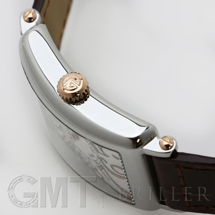新品)FRANCK MULLER フランク・ミュラー ロングアイランド 902QZ REL