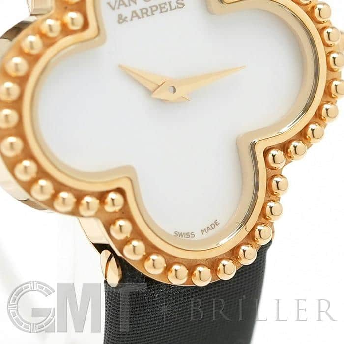 新品)Van Cleef & Arpels ヴァン クリーフ&アーペル アルハンブラ