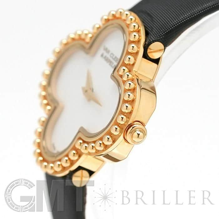 新品)Van Cleef & Arpels ヴァン クリーフ&アーペル アルハンブラ