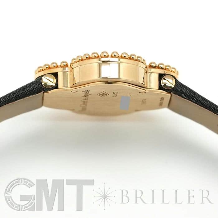新品)Van Cleef & Arpels ヴァン クリーフ&アーペル アルハンブラ