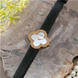 新品)Van Cleef & Arpels ヴァン クリーフ&アーペル アルハンブラ